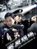 《案发现场2》共36集_大陆电视剧全集剧情文案