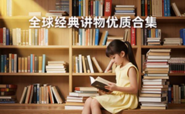 全球公认经典读物合集-爱书人-优质书籍收录电子资料