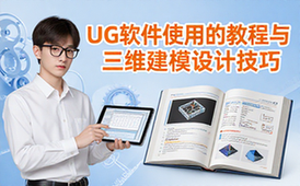 UG软件教程全集-设计师适用-含建模技巧-电子资料
