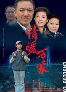 《情暖万家》共23集_内地电视剧全集剧情文案