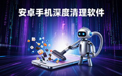 安卓手机系统清理专业版软件-适用安卓用户-深度清理-解锁权限-虚拟软件