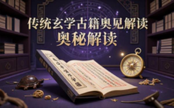 传统玄学古籍合集-玄学爱好者-稀缺版解读-揭秘古代预言奥秘-资料包