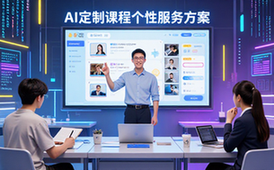 AI定制课程教程-零基础小白与电商从业者-个性化方案-教程资料