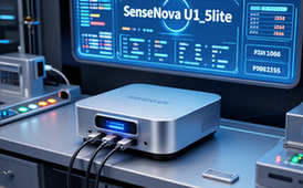SenseNovaU1_5Lite预览资料-科技爱好者适用-产品预览信息-电子文档