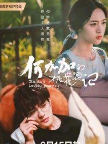 《何加加的桃花源记》共16集_其他电视剧全集剧情文案