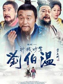 《神机妙算刘伯温》共31集_大陆电视剧全集剧情文案
