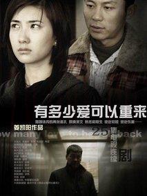 《有多少爱可以重来》共25集_大陆电视剧全集剧情文案