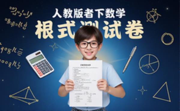 人教版八年级下册数学二次根式测试卷巩固知识PDF资料