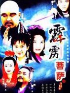 《霹雳菩萨》共40集_大陆电视剧全集剧情文案