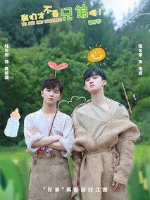 《我们才不是兄弟呢第2季》共30集_其他电视剧全集剧情文案