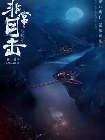 《非常目击》共12集_大陆电视剧全集剧情文案