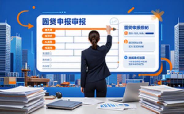 2024年定人定岗固投申报工作资料适合申报人员文档
