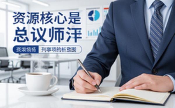 会议要点总结分析资料-职场人士-客观全面版-文字资料