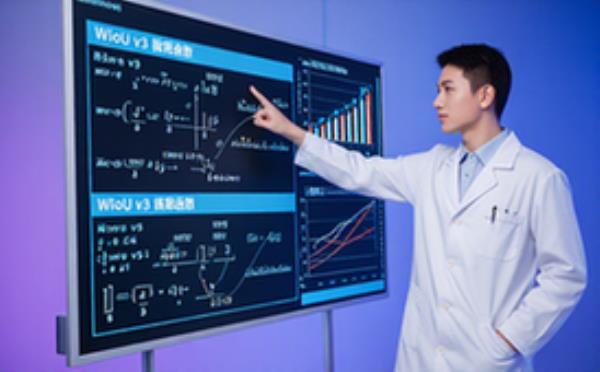 WIoUv3损失函数段落优化说明-适用科研人群-技术资料文档