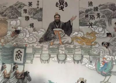 夏台囚与放：解码夏桀囚商汤又放虎归山的权力困局