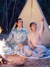 《少爷与我的罗曼史》共32集_大陆电视剧全集剧情文案