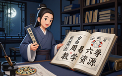 倪海厦周易六壬教学课程-易学爱好者-完整资源-视频资料