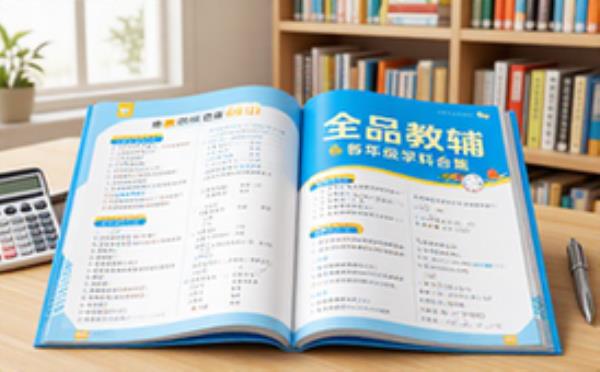 全品作业本教辅资源合集-各年级学生-含各学科题及解析-电子资料