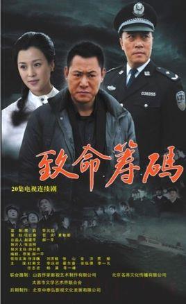 《致命筹码》共20集_大陆电视剧全集剧情文案