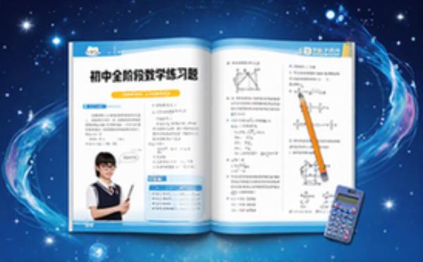初中全套数学练习题-初中生-全阶段课本配套-巩固提升-电子资料