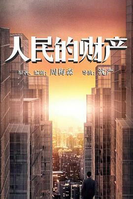 《人民的财产》共45集_大陆电视剧全集剧情文案