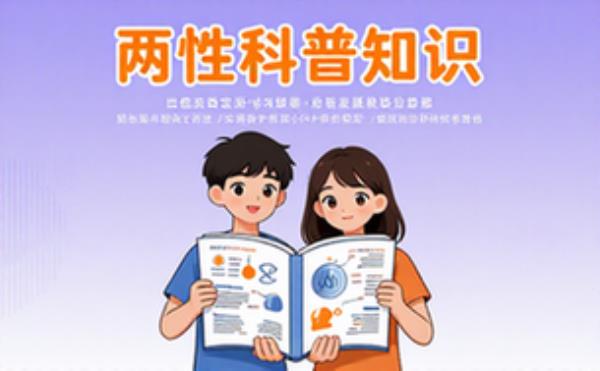 两性科普读物-适合求知者-专业报告助全面了解两性知识