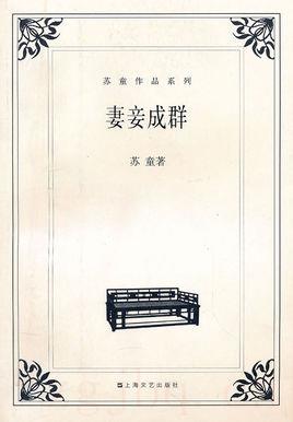 《妻妾成群》共10集_大陆电视剧全集剧情文案
