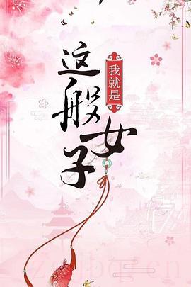 《我就是这般女子》共40集_大陆电视剧全集剧情文案