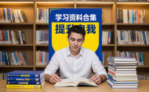 学习资料合集-学生适用-经典读物提升能力多册电子书