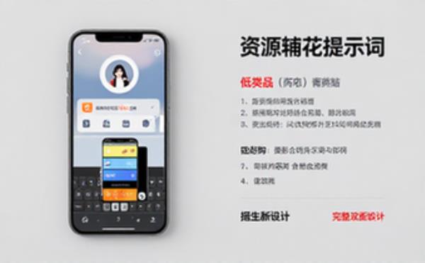 你提供的内容未包含商品相关有效信息，请你补充商品的核心主词、适用人群、内容属性、功能长尾词、资料形式等关键信息，以便我为你优化生成合适的标题。