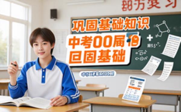 中考母题1000题-初中生复习资料-巩固基础精选精练