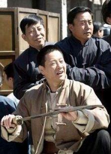 《大刀》共28集_内地电视剧全集剧情文案