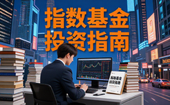 指数基金投资指南-新手适用-基础知识学习-建理财思路-资料