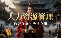 人力资源管理(一)