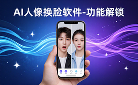 AI人像换脸软件-摄影爱好者-高级功能解锁-电子版资料
