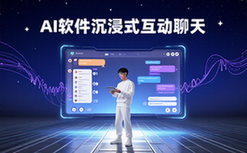 AI智能对话软件适用聊天爱好者自定义人设参数资料包