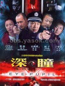 《深瞳》共24集_大陆电视剧全集剧情文案