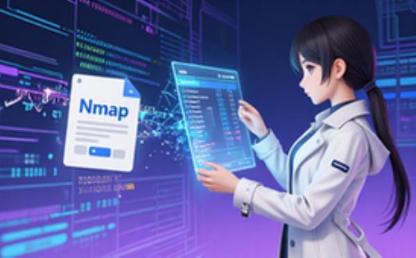 Nmap任务需求分类阅读资料-网络安全从业者-综合整理文档