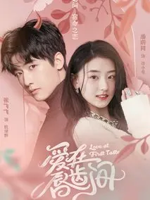 《爱在唇齿间》共26集_其他电视剧全集剧情文案