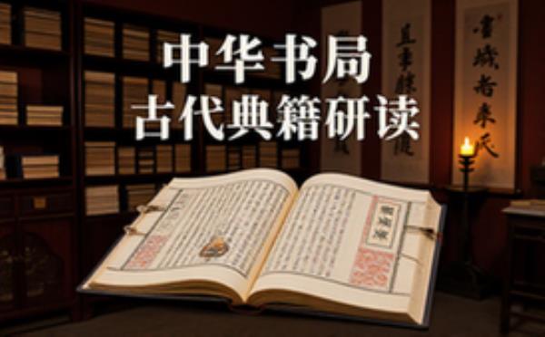 古代历史典籍合集-历史爱好者-中华书局珍藏-研读古书史料-资料包