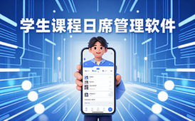 学生适用课程日程极简规划管理手机软件资料