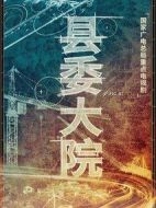 《县委大院》共24集_其他电视剧全集剧情文案