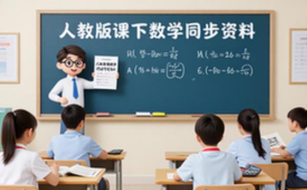 人教版八年级下册数学同步学习资料-学生适用-全面习题练习文档