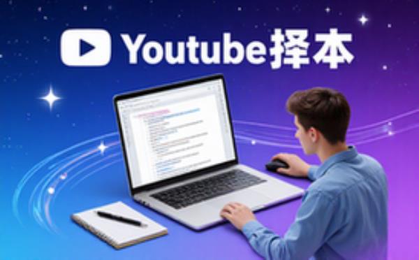 Youtube脚本处理-创作者适用-中英优化输出摘要-整理资料