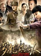 《罗龙镇的女人》共41集_大陆电视剧全集剧情文案