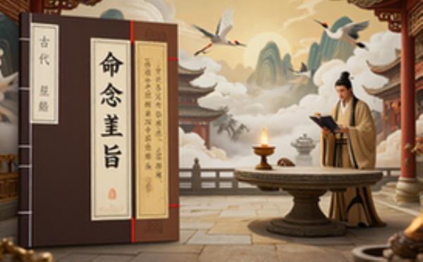 古代养生修道典籍性命圭旨-读者适用-详细注释-研读方便-电子资料