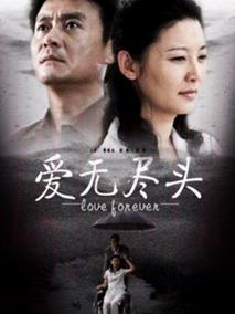 《爱无尽头》共21集_大陆电视剧全集剧情文案