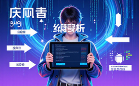 安卓BugPk聚合解析去水印资源分享资料适用于技术人员