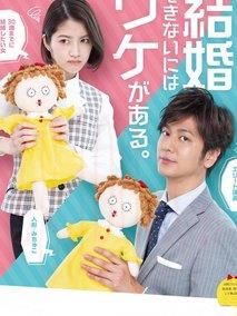 《不能结婚是有理由的》共10集_其他电视剧全集剧情文案