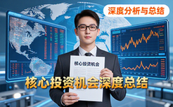 核心投资机会深度分析总结-投资者适用-看好机会系列资料
